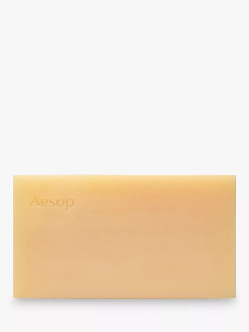 Aesop Refresh body cleansing slab 310g - British product