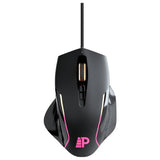 Power Gaming Recon wired gaming mouse RGB, imported from the UK