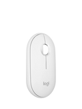 Souris sans fil Bluetooth Logitech Pebble Mouse 2 M350s