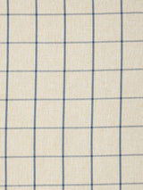 John Lewis John Lewis Classic Check Furnishing Fabric- Buy online at McGrocer