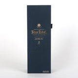 Johnnie Walker Blue Label blended Scotch whisky 70cl, UK version