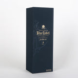 Johnnie Walker Blue Label blended Scotch whisky 70cl, UK version