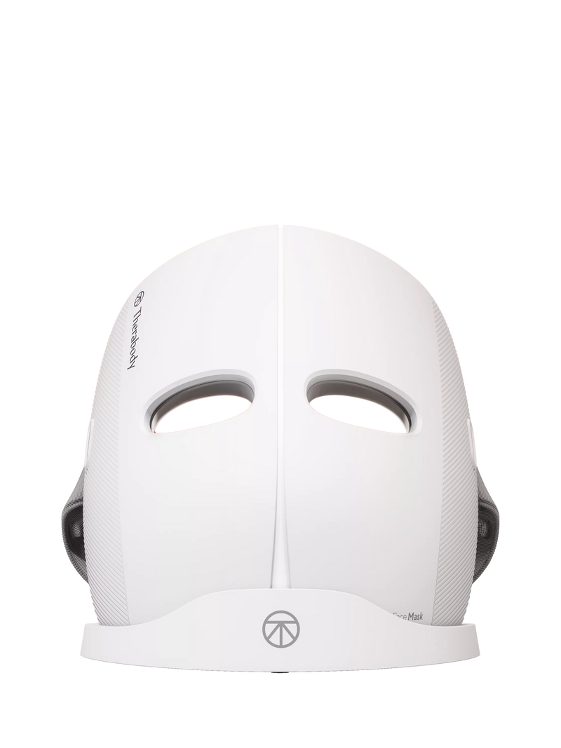 Therabody TheraFace LED Skincare Mask (British brand)