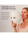 Therabody TheraFace LED Skincare Mask (British brand)