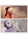 Therabody TheraFace LED Skincare Mask (British brand)