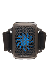 John Lewis Therabody RecoveryTherm Cube Portable Therapy Device- Buy online at McGrocer