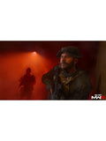 Microsoft Call of Duty Modern Warfare III Xbox game, UK version