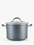 Circulon ScratchDefense non-stick stockpot and lid 24cm - British product
