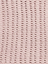 John Lewis John Lewis Baby Organic Cotton Cellular Blanket 120 x 100cm- Buy online at McGrocer