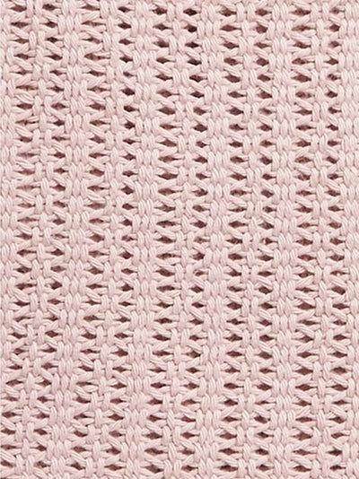 John Lewis John Lewis Baby Organic Cotton Cellular Blanket 120 x 100cm- Buy online at McGrocer