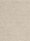 John Lewis Scalloped Cotton Baby Blanket, 100 x 80cm - McGrocer
