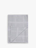 John Lewis baby cotton cellular blanket 100 x 150cm - British product