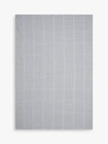 John Lewis baby cotton cellular blanket 100 x 150cm - British product