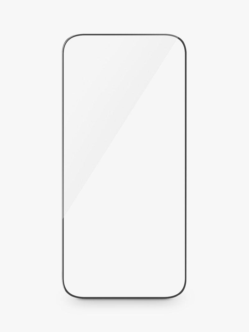 PanzerGlass screen protector iPhone 15 Pro (British brand)