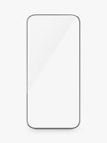 PanzerGlass screen protector iPhone 15 Pro (British brand)