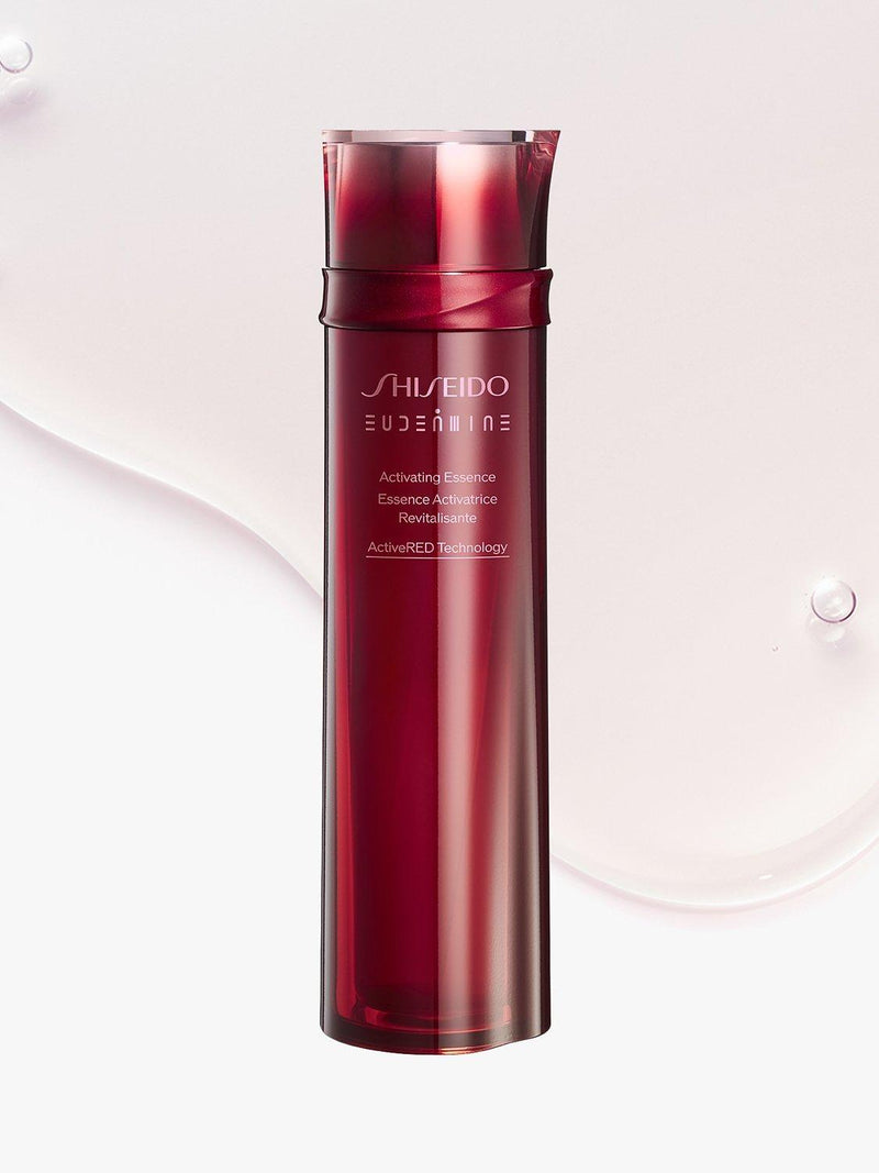 Shiseido Eudermine activating toner 145ml (British brand)