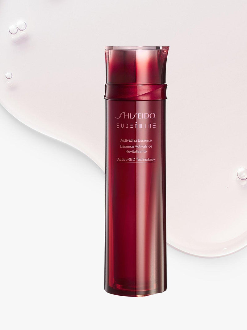 Shiseido activating essence toner 145ml, imported from the UK