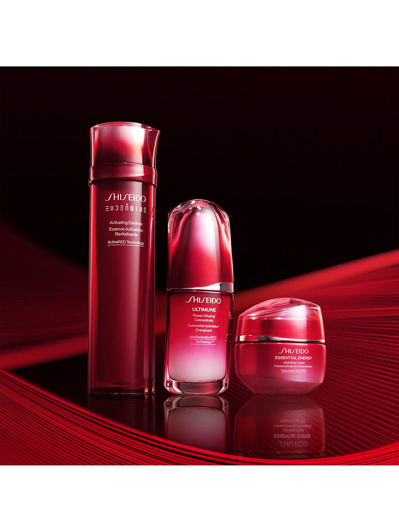 Shiseido activating essence toner 145ml, imported from the UK
