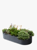 VegTrug VegTub Hochbeet Pflanzgefäß 92cm - Britisches Produkt
