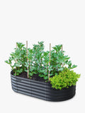 VegTrug VegTub Hochbeet Pflanzgefäß 92cm - Britisches Produkt