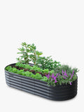 VegTrug VegTub Hochbeet Pflanzgefäß 92cm - Britisches Produkt