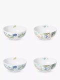 Designers Guild Porcelain Cereal Bowl Set - British product
