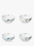 Designers Guild Porcelain Cereal Bowl Set - British product