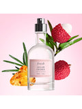 Fresh Sugar Lychee Eau de Parfum 30ml, imported from the UK