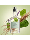 Fresh Cannabis Santal Eau de Parfum 100ml, imported from the UK