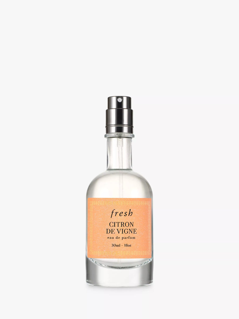 Frischer Zitronen-De-Vigne-Eau de Parfum 100ml