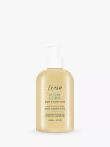 John Lewis Fresh Sugar Lemon Body & Hand Wash 300ml- Buy online at McGrocer