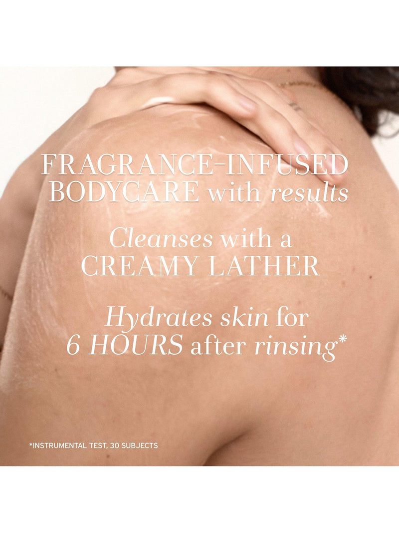 Fresh Hesperides grapefruit body and hand wash 300ml - British product