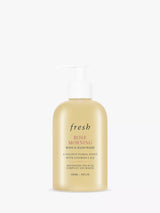 John Lewis Fresh Rose Morning Body & Hand Wash 300ml- Buy online at McGrocer