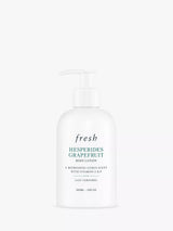 John Lewis Fresh Hesperides Grapefruit Body Lotion 300ml- Buy online at McGrocer
