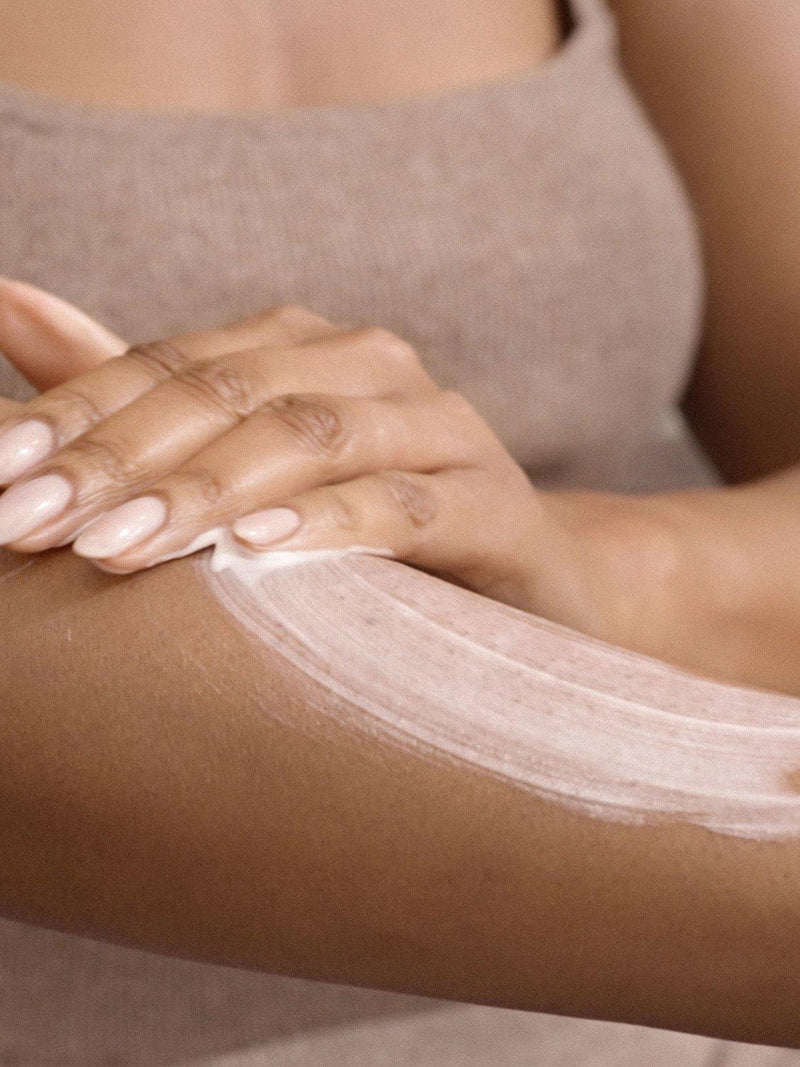 Fresh Sugar Lychee body lotion 300ml, imported from the UK