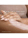 Fresh Sugar Lychee body lotion 300ml, imported from the UK