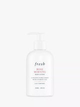 John Lewis Fresh Rose Morning Body Lotion 300ml- Buy online at McGrocer