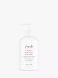Fresh body lotion Rose Morning 300ml, imported from the UK