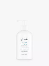 John Lewis Fresh Sugar Lemon Body Lotion 300ml- Buy online at McGrocer