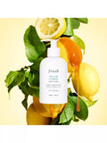 Fresh Sugar Lemon body lotion 300ml (British brand)