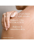 Fresh Sugar Lemon body lotion 300ml (British brand)