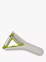John Lewis Joseph Joseph 2-in-1 Straight & Julienne Bladed Peeler- Buy online at McGrocer