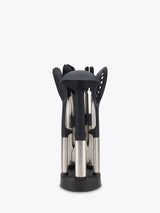 John Lewis Joseph Joseph Elevate Fusion Kitchen Utensil Set of 5- Buy online at McGrocer