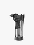 Joseph Joseph Elevate Fusion kitchen utensil set of 5, UK version