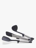 Joseph Joseph Elevate Fusion kitchen utensil set of 3, UK version