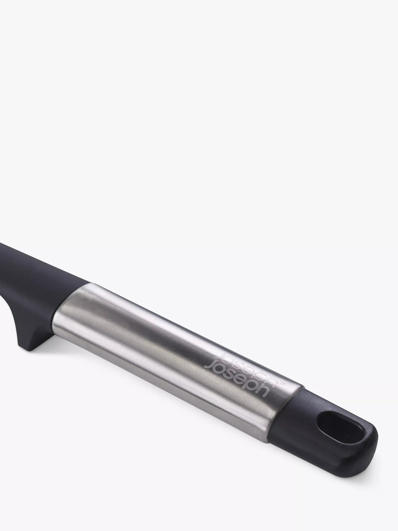 Joseph Joseph slotted turner silicone head (British brand)
