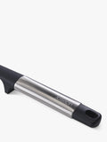 Joseph Joseph slotted turner silicone head (British brand)