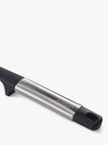 Joseph Joseph silicone spoon silver black, imported from the UK