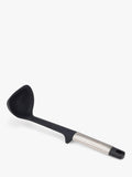 Joseph Joseph silicone head ladle with stainless steel handle, UK version