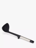 Joseph Joseph silicone head ladle with stainless steel handle, UK version